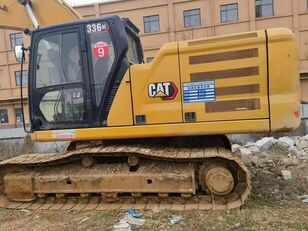 트랙형 굴착기 Caterpillar CAT 330D 336D 330GC 336GC 349E