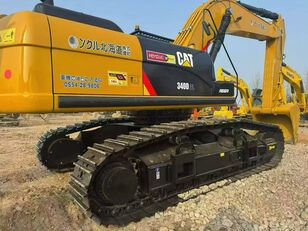 Caterpillar CAT 340D 345D 349GC 336D 336GC b&aelig;ltegraver
