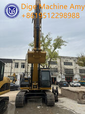 pelle sur chenilles Caterpillar CAT329D2L