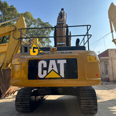 بيع حفارة مجنزرة Caterpillar CAT336D CAT336D2 CAT336DL 336GC Used Caterpillar Excavator - صورة 7 | Machineryline SY حفارة مجنزرة Caterpillar CAT336D CAT336D2 CAT336DL 336GC Used Caterpillar Excavator | صورة 7 - Machineryline