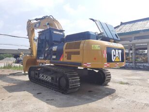 гусеничный экскаватор Caterpillar CAT336D2