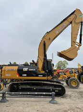 гусеничный экскаватор Caterpillar Cat 330D