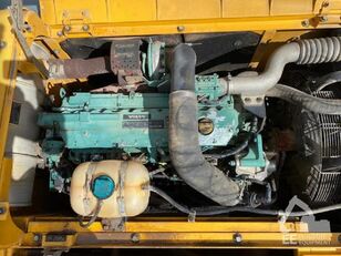 Caterpillar EC 240 BNLC tracked excavator for sale - Image 6 | Machineryline BW Caterpillar EC 240 BNLC tracked excavator | Image 6 - Machineryline