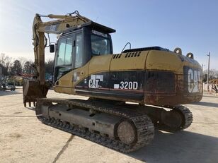 Roomikekskavaatori Caterpillar EXCAVATOR(Caterpillar) müük - Pilt 27 | Machineryline EE Roomikekskavaator Caterpillar EXCAVATOR(Caterpillar) | Pilt 27 - Machineryline