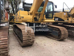 حفارة مجنزرة Caterpillar PC400 LC-7