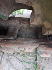 Daewoo DH 220 LC tracked excavator for sale - Image 9 | Machineryline GB Daewoo DH 220 LC tracked excavator | Image 9 - Machineryline