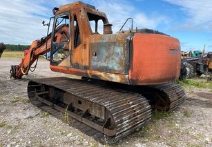 Daewoo S 155 LC-V bager gusjeničar po rezervnim dijelovima