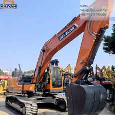 待售履带式挖掘机 Develon DX225LC-10 - 图像 7 | Machineryline CN 履带式挖掘机 Develon DX225LC-10 | 图像 7 - Machineryline