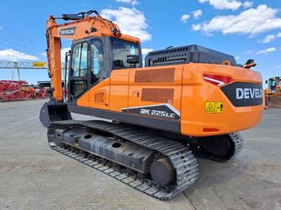 new Develon DX225LC-7M (UNUSED - Multiple Units Available) tracked excavator