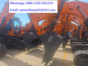 بيع حفارة مجنزرة Develon DX360LC DX220 DX225 DX140 DX60 - صورة 6 | Machineryline SD جديد حفارة مجنزرة Develon DX360LC DX220 DX225 DX140 DX60 | صورة 6 - Machineryline