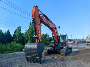 новый гусеничный экскаватор Develon DX360LCA