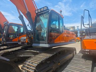 pelle sur chenilles Develon DX400LC-7B CHINA BIGGEST SUPPLIER