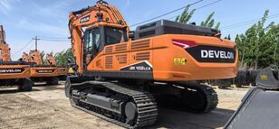 Купить гусеничный экскаватор Develon DX450LCA-7M 3000 UNTS IN STOCK CHINA BIGGEST SUPPLIER - Изображение 7 | Machineryline AZ Новый гусеничный экскаватор Develon DX450LCA-7M 3000 UNTS IN STOCK CHINA BIGGEST SUPPLIER | Изображение 7 - Machineryline