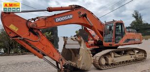 Doosan 500LCV bager guseničar