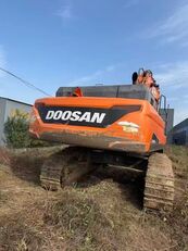 Купить гусеничный экскаватор Doosan 520-9c - Изображение 6 | Machineryline MD Гусеничный экскаватор Doosan 520-9c | Изображение 6 - Machineryline