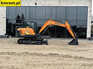 pelle sur chenilles Doosan DEVELON DX60E-10N MIDI-KOPARKA 2024 | JCB 8060 8065 55 85 60 65