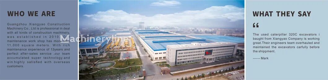 Prodaja Doosan DH220 bager guseničara | Machineryline RS Doosan DH220 bager guseničar - Machineryline