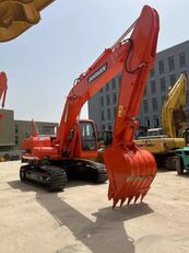 بيع حفارة مجنزرة Doosan DH220 - صورة 6 | Machineryline SA حفارة مجنزرة Doosan DH220 | صورة 6 - Machineryline