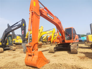 Doosan DH225 excavadora de cadenas