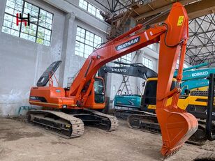 Doosan DH225 Kettenbagger