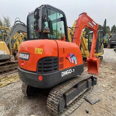 Doosan DH60 Kettenbagger