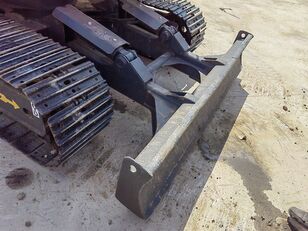 pelle sur chenilles Doosan DH80