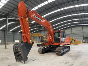 Excavator pe şenile Doosan DL06 de vânzare - Imagine 10 | Machineryline MD Excavator pe şenile Doosan DL06 | Imagine 10 - Machineryline