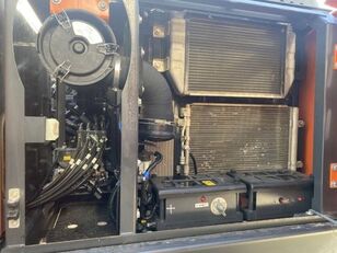 Doosan DX 140 LC-5 tracked excavator for sale - Image 18 | Machineryline ET Doosan DX 140 LC-5 tracked excavator | Image 18 - Machineryline