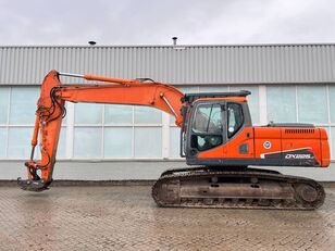 Doosan DX 225 LC Kettenbagger