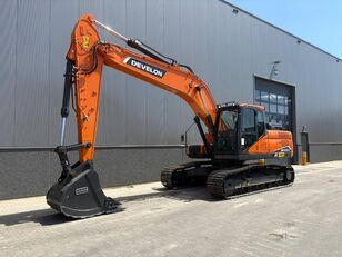 جديد حفارة مجنزرة Doosan DX 225 LC-7M