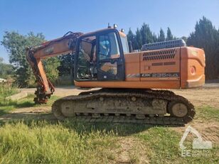 بيع حفارة مجنزرة Doosan DX 235 NLC-5 - صورة 6 | Machineryline LY حفارة مجنزرة Doosan DX 235 NLC-5 | صورة 6 - Machineryline