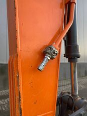 Купить гусеничный экскаватор Doosan DX 300 LC-7 - Изображение 30 | Machineryline TJ Гусеничный экскаватор Doosan DX 300 LC-7 | Изображение 30 - Machineryline