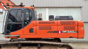 Venta de Doosan DX 340 LC-3 2014 excavadora de cadenas - Imagen 20 | Machineryline PE Doosan DX 340 LC-3 2014 excavadora de cadenas | Imagen 20 - Machineryline