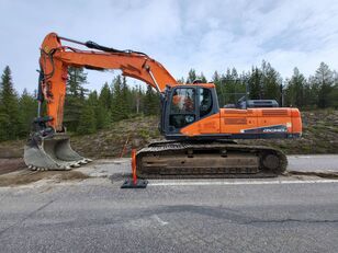 Doosan DX 340 LC-5 Kettenbagger