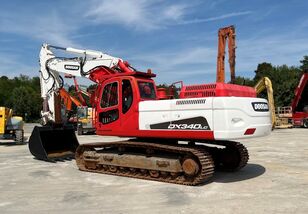 Doosan DX 340LC Kettenbagger