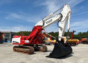 Doosan DX 340LC Kettenbagger