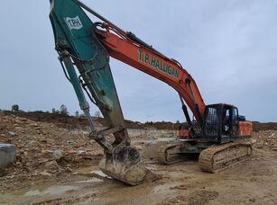 excavator pe şenile Doosan DX 420LC