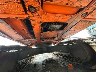 Doosan DX 420LC tracked excavator for sale - Image 26 | Machineryline ET Doosan DX 420LC tracked excavator | Image 26 - Machineryline