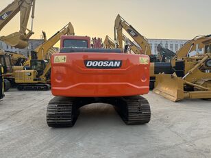 Doosan DX140 Kettenbagger kaufen - Bild 6 | Machineryline AT Doosan DX140 Kettenbagger | Bild 6 - Machineryline