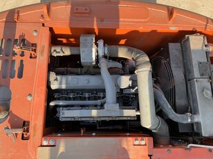 Doosan DX140 tracked excavator for sale - Image 7 | Machineryline IL Doosan DX140 tracked excavator | Image 7 - Machineryline
