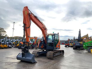 Doosan DX140 LCR excavadora de cadenas