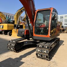 Doosan DX140LC Kettenbagger kaufen - Bild 6 | Machineryline DE Doosan DX140LC Kettenbagger | Bild 6 - Machineryline