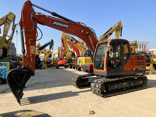 гусеничный экскаватор Doosan DX140LC