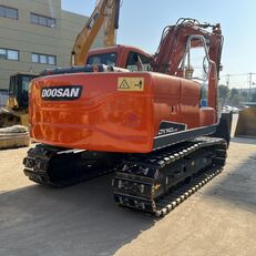Doosan DX140LC tracked excavator for sale - Image 6 | Machineryline HK Doosan DX140LC tracked excavator | Image 6 - Machineryline