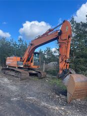 excavator pe şenile Doosan DX220LC