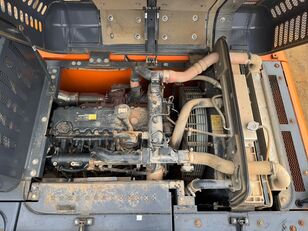 гусеничный экскаватор Doosan DX220LC-7