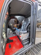 Pelle sur chenilles Doosan DX225 à vendre - Image 7 | Machineryline BE Pelle sur chenilles Doosan DX225 | Image 7 - Machineryline