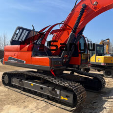 Pásové rýpadlo Doosan DX225 na predaj - Obraz 6 | Machineryline SK Pásové rýpadlo Doosan DX225 | Obraz 6 - Machineryline
