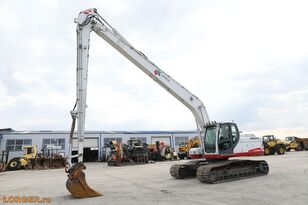 excavator pe şenile Doosan DX225 LC Brat Lung