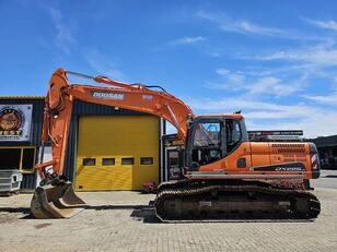 Doosan DX225LC-3 rupsgraafmachine